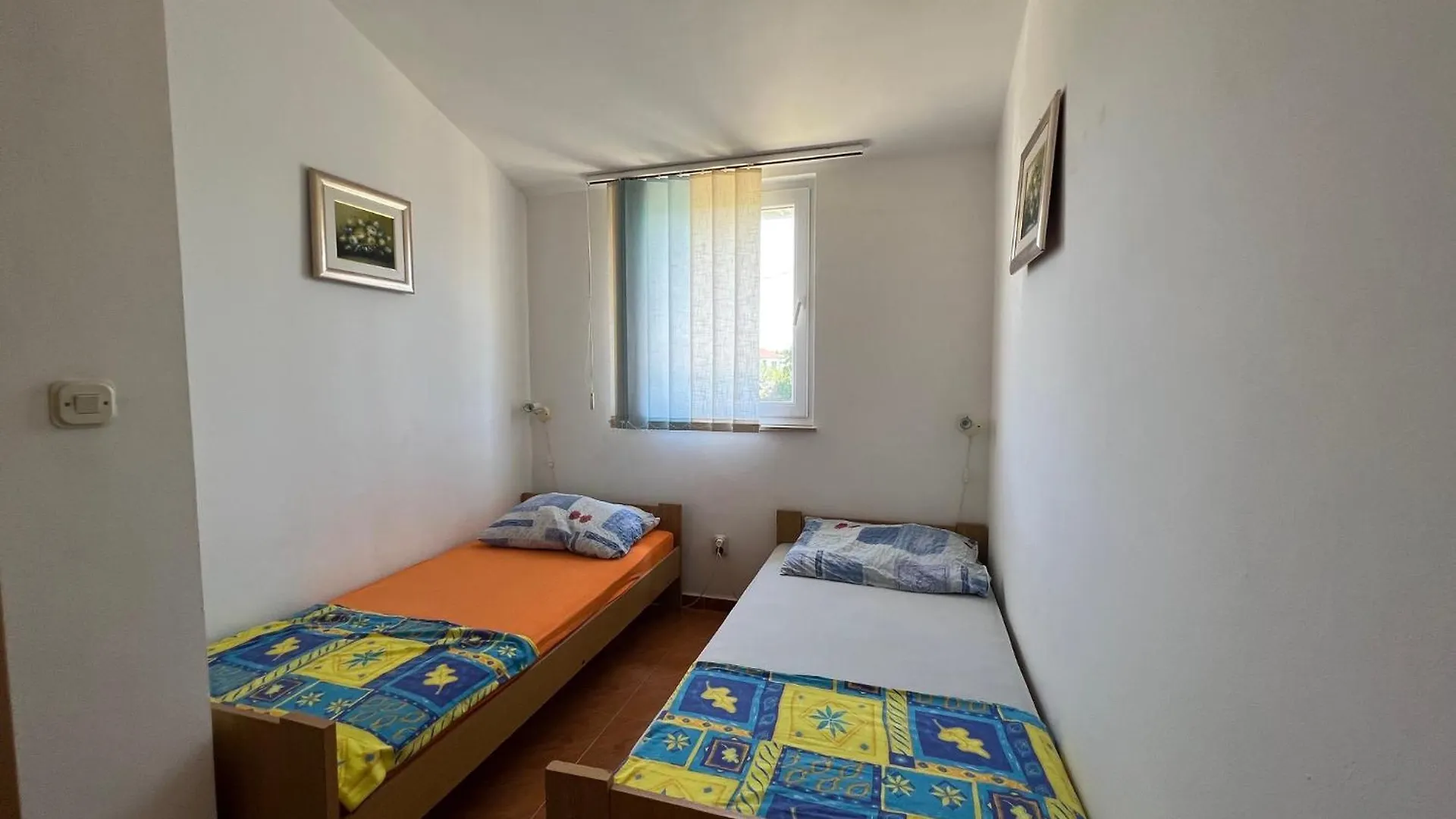 Apartments Regi - Marin  Medulin