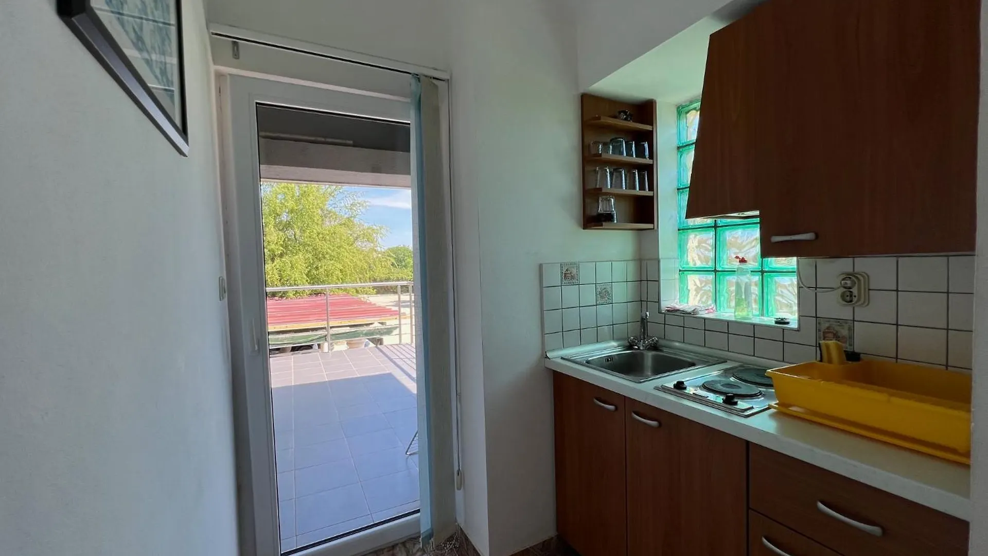 Apartments Regi - Marin  Medulin