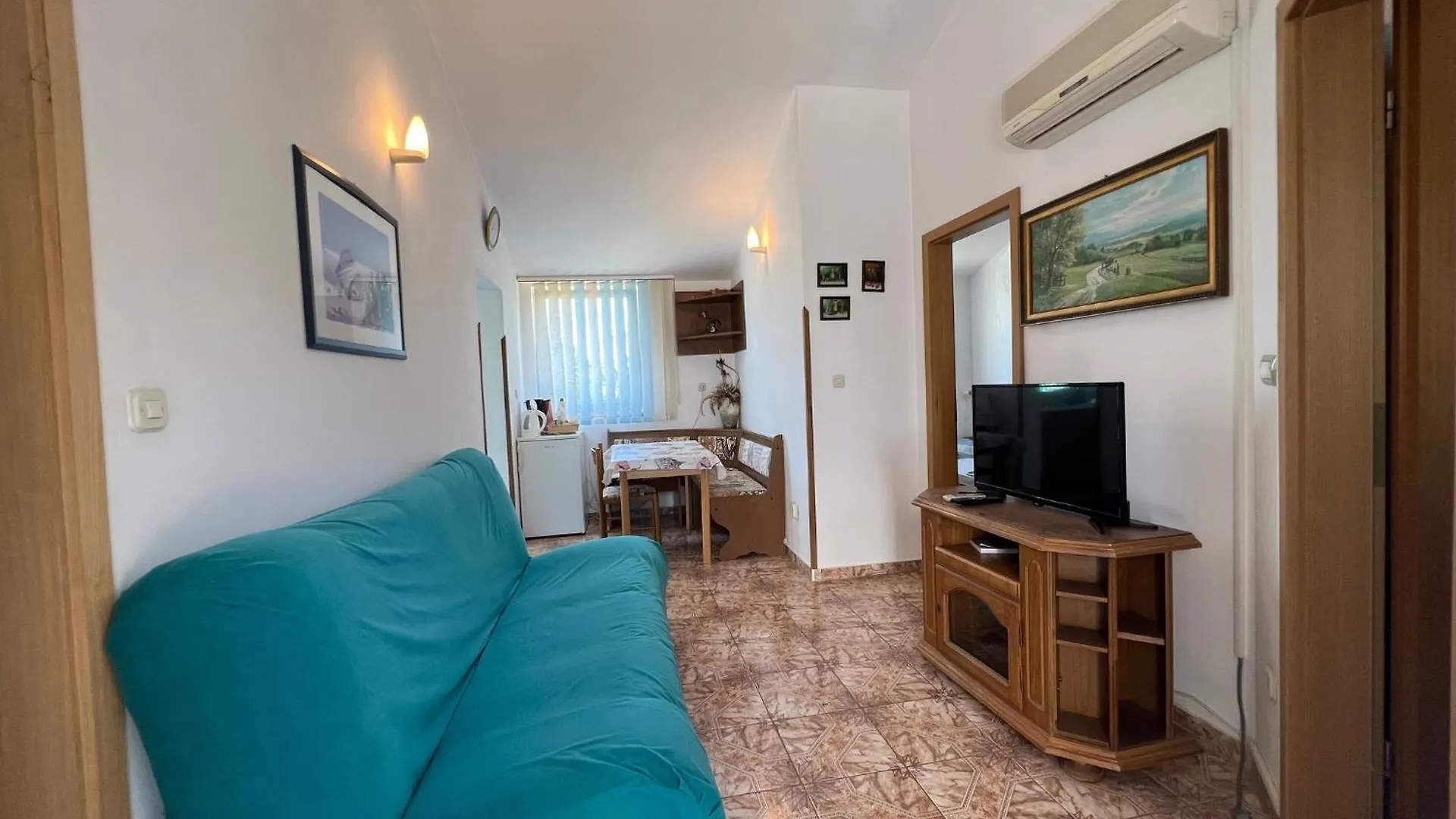 Apartments Regi - Marin Medolino