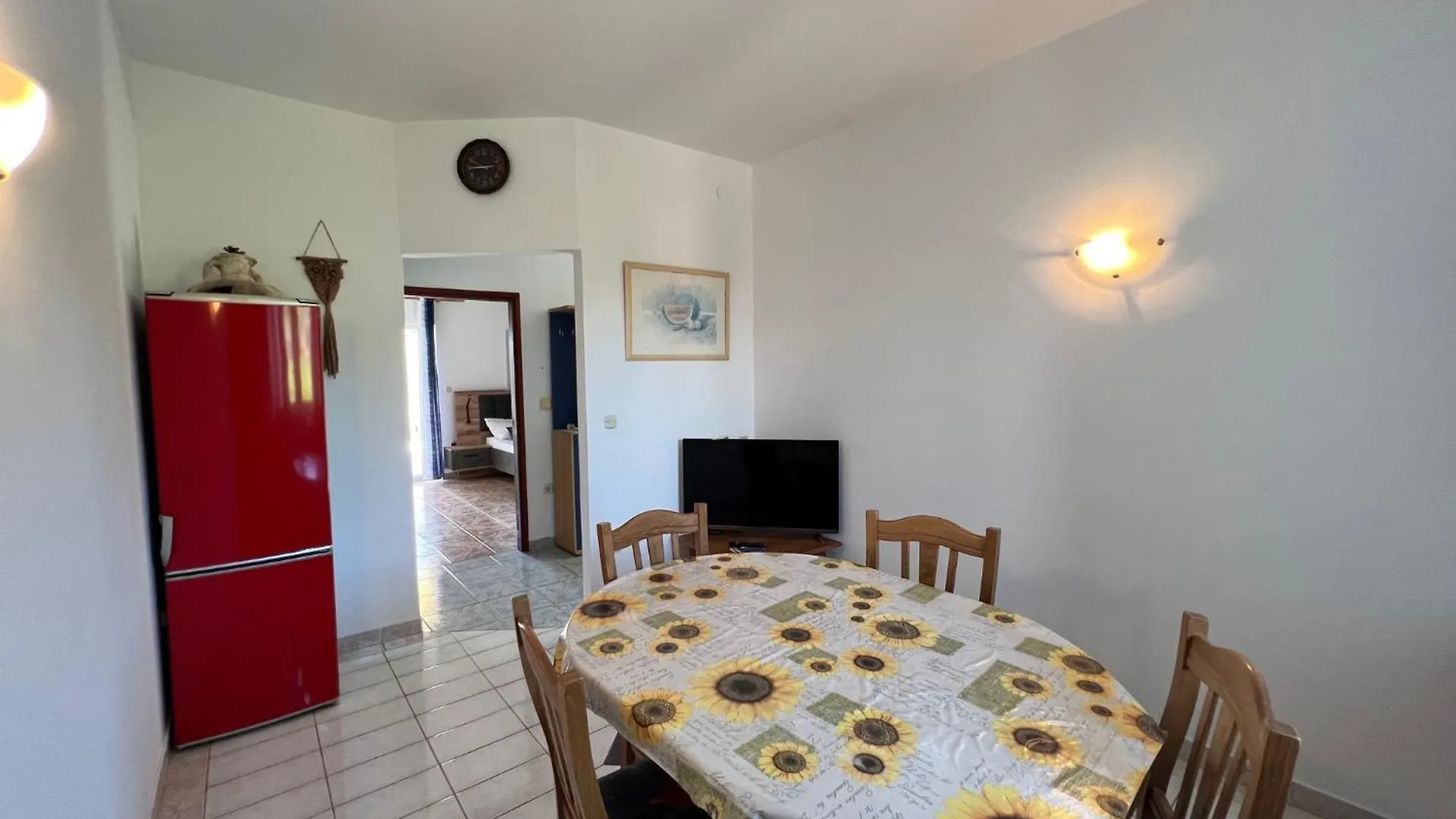 Apartments Regi - Marin