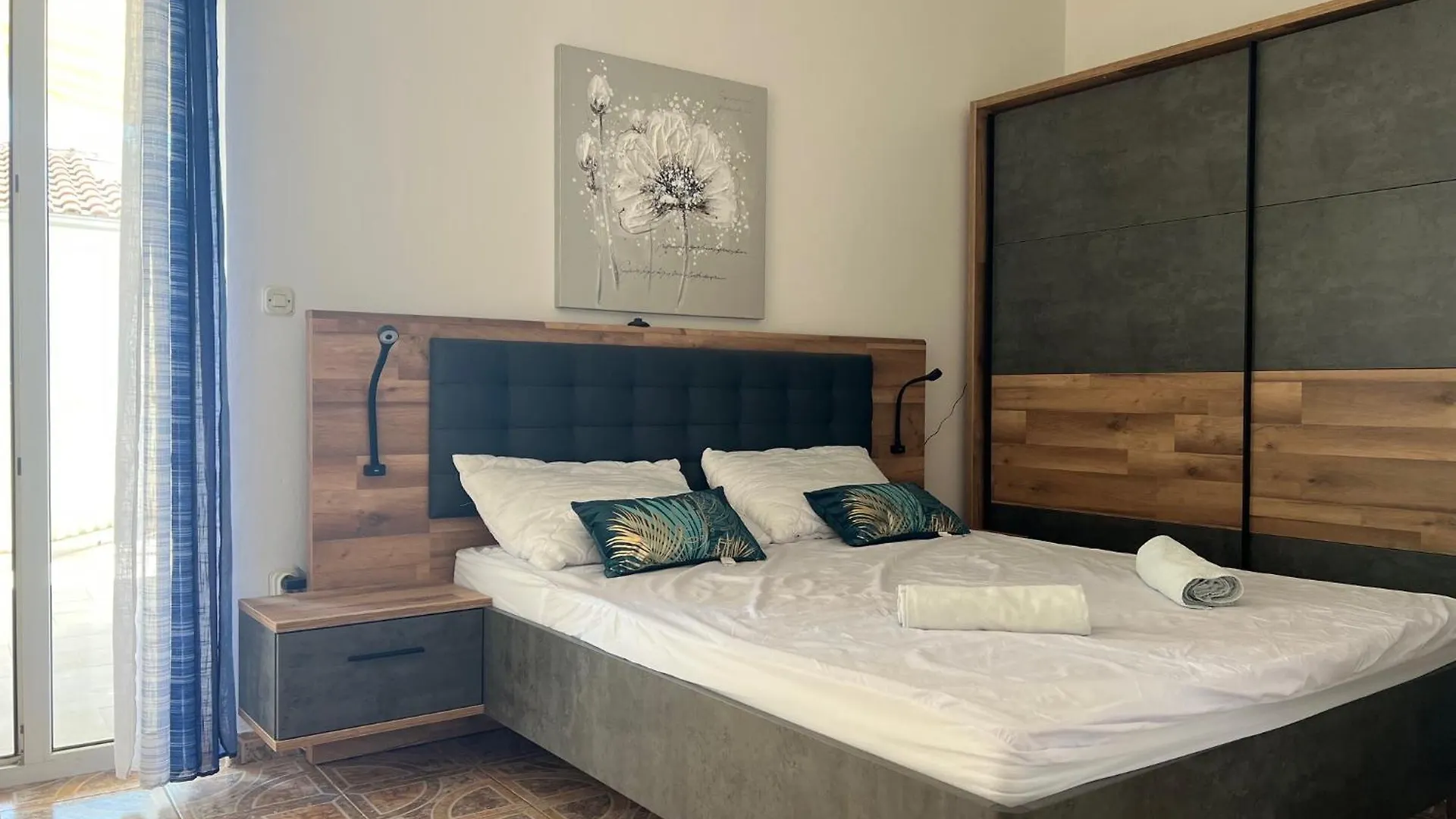 Apartments Regi - Marin Medolino 0*,