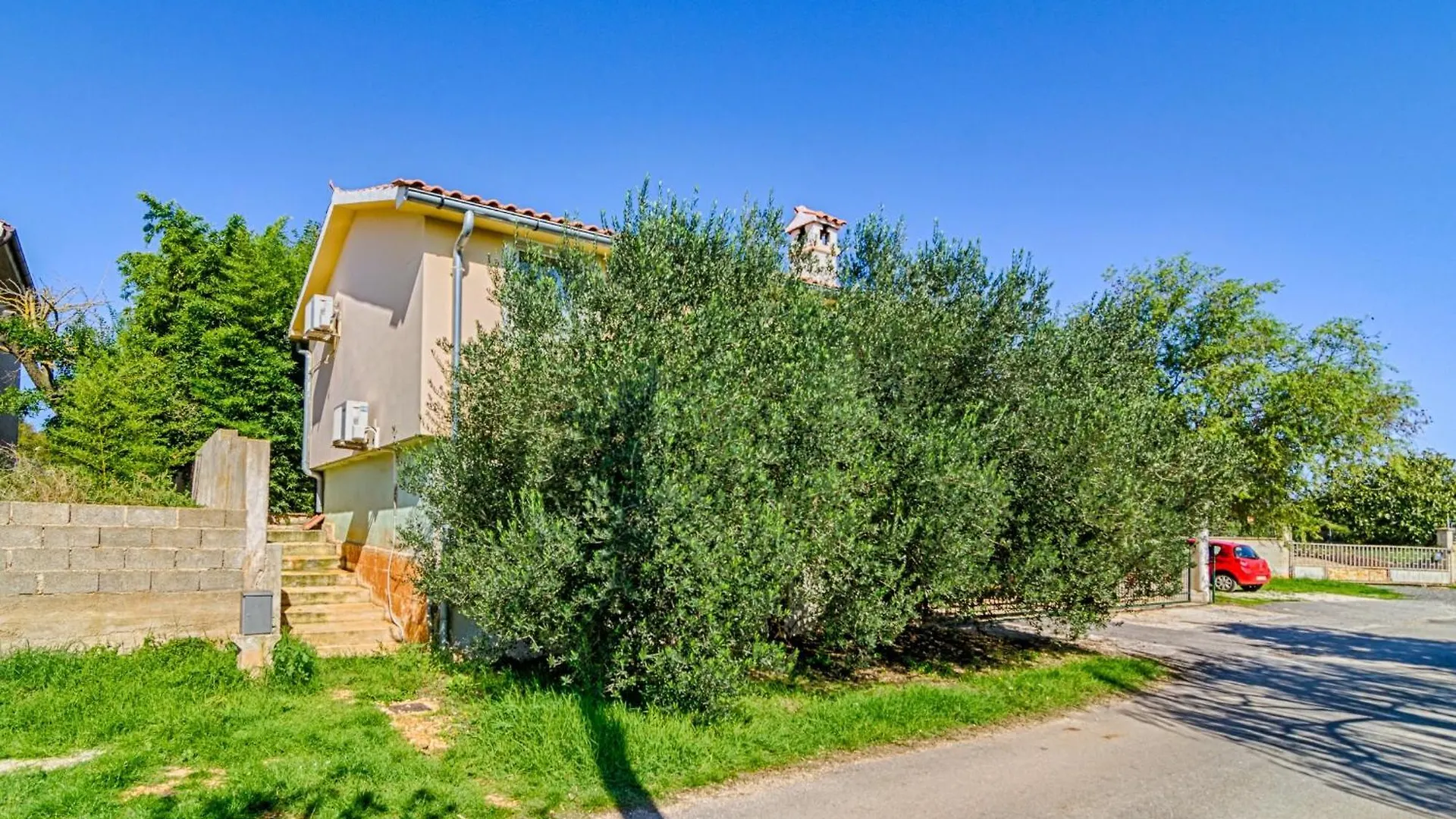Apartments Regi - Marin Medolino 0*,